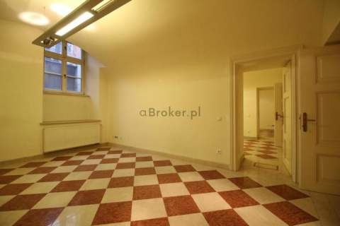 Biuro 160 m2 Stare Miasto, Karmelicka 5 pokoi 