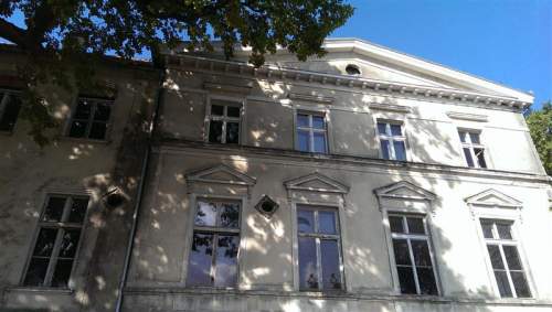 Dom - Storkowo