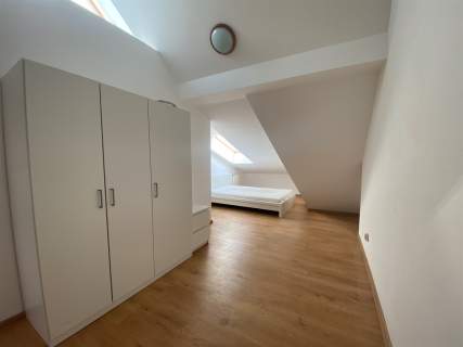 Mieszkanie do wynajęcia, 125,29 m2, Szczecin