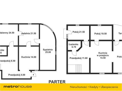Dom na sprzedaż, 198,85 m2, Tomaszów Mazowiecki