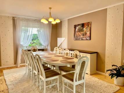 Przestronny dom jednorodzinny, 270 mkw, Karnin