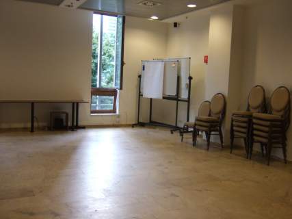 lokal użytkowy - sala konferencyjna w Śródmieściu