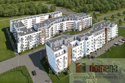 Mieszkanie na sprzedaż, 66,02 m2, Poznań