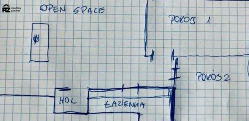 Mieszkanie na sprzedaż, 92 m2, Kraków