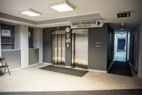 Biuro do wynajęcia, 16 m2, Poznań