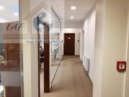 Biuro do wynajęcia, 70 m2, Warszawa