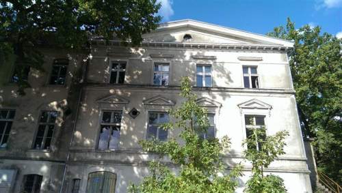 Dom - Storkowo
