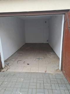 Do sprzedaży garaż murowany na Karłowicach