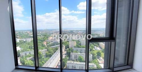 lokale użytkowe i mieszkalne Hanza Tower