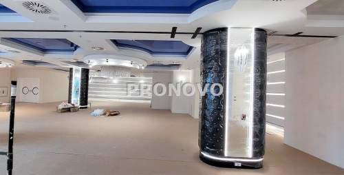 lokale użytkowe i mieszkalne Hanza Tower