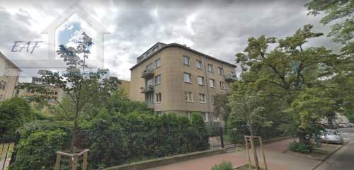 Mieszkanie do wynajęcia, 84,62 m2, Warszawa