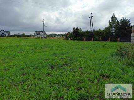 Cisza i Spokój - Działka 1500 m2 Blisko Morze