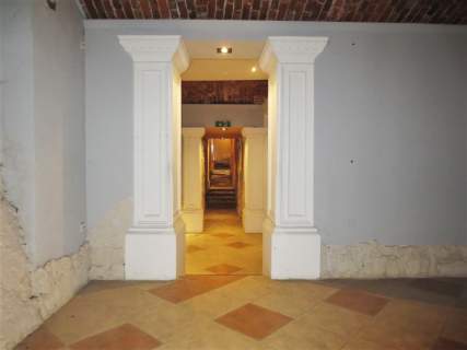 Lokal 140 m2, Stare Miasto, ul. Michałowskiego