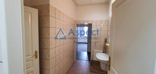 Biuro do wynajęcia, 240 m2, Szczecin