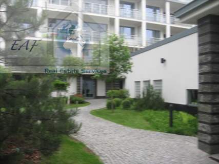 Mieszkanie do wynajęcia, 93 m2, Warszawa