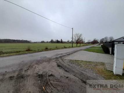 Działka budowlana na sprzedaż, 1400 m2, Krasnołęka