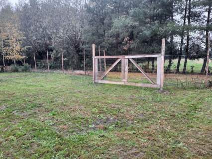 Malownicza, idealna działka pod wymarzony dom