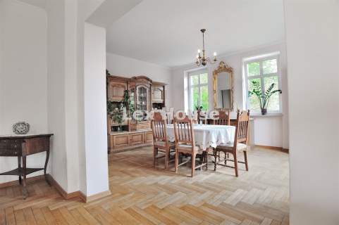 Dom na sprzedaż, 510 m2, Szczecin