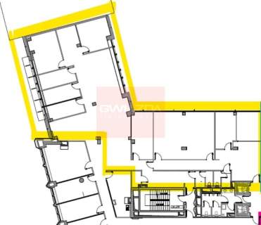 Nieruchomość komercyjna do wynajęcia, 420 m2, Warszawa