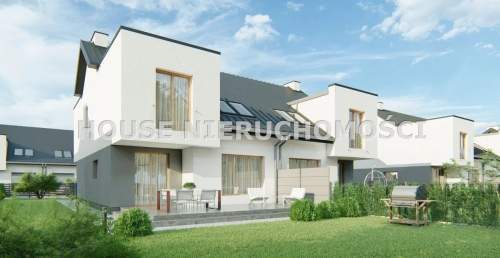 Dom na sprzedaż, 140 m2, Adamowizna