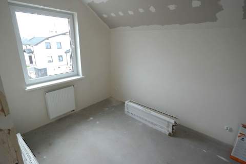 3 pokoje miejsce post Czarnowo 60 m2 - 385.000zł