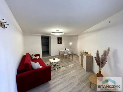 Bezczynszowy Apartament 500 m Od Plaży