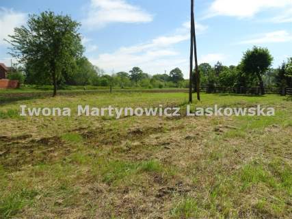 8 arowa działka w Tarchalicach