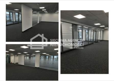 Lokal biurowy wysoki standard w centrum Gdyni