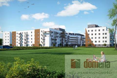 Mieszkanie na sprzedaż, 32,46 m2, Poznań