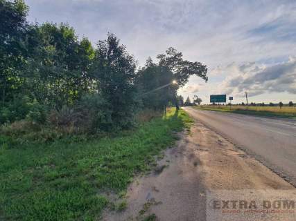 Działka budowlana na sprzedaż, 10000 m2, Goleniów