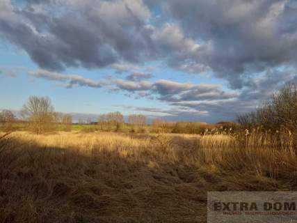 Działka budowlana na sprzedaż, 1300 m2, Jenikowo