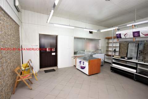 Lokal użytkowy do wynajęcia, 67 m2, Świdnica