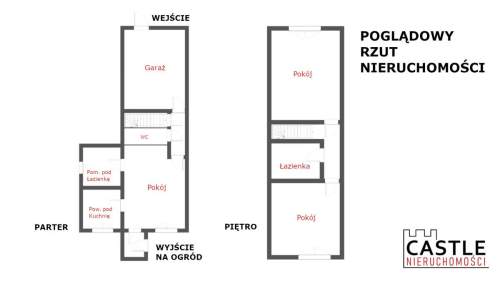 Mieszkanie na sprzedaż, 97 m2, Poznań