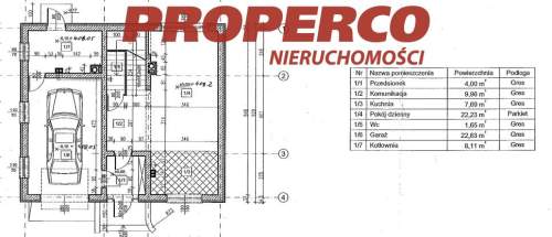Dom ok. 134,31 m2, Huta Podłysica, gm. Bieliny