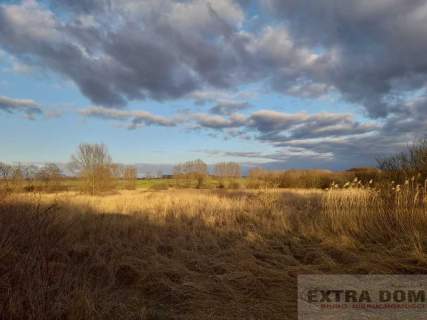 Działka budowlana na sprzedaż, 1300 m2, Jenikowo