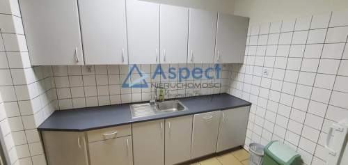 Biuro do wynajęcia, 240 m2, Szczecin
