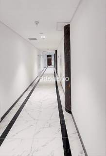 lokale użytkowe i mieszkalne Hanza Tower