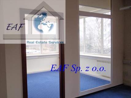 Biuro do wynajęcia, 29,5 m2, Warszawa