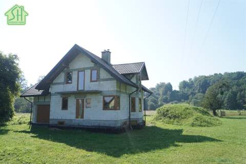 Dom na sprzedaż, 330 m2, Nowe Sady