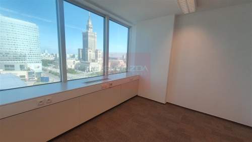 Biuro do wynajęcia, 509 m2, Warszawa