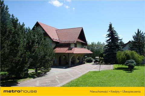 Dom na sprzedaż, 219,17 m2, Siepraw