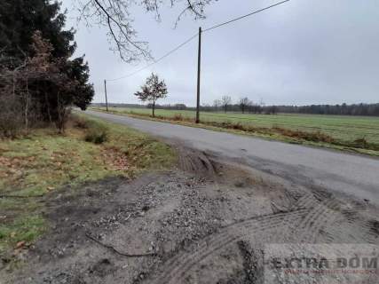 Działka budowlana na sprzedaż, 1400 m2, Krasnołęka