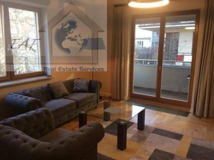Mieszkanie do wynajęcia, 57,2 m2, Warszawa