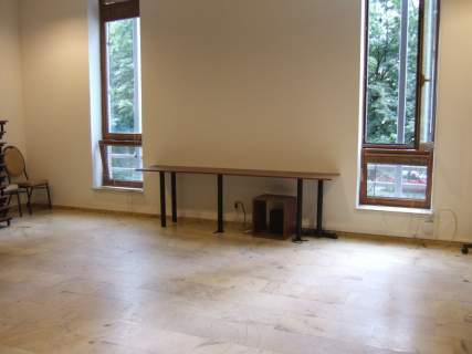 lokal użytkowy - sala konferencyjna w Śródmieściu