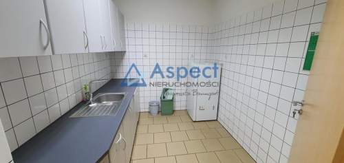 Biuro do wynajęcia, 240 m2, Szczecin