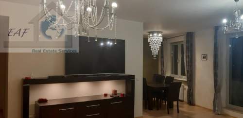Mieszkanie do wynajęcia, 134 m2, Warszawa