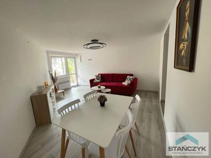 Bezczynszowy Apartament 500 m Od Plaży