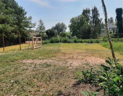 Malownicza, idealna działka pod wymarzony dom