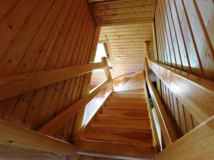 Dom na sprzedaż, 49,85 m2, Postomino