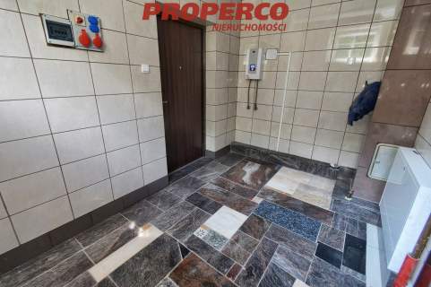 Dom ok. 134,31 m2, Huta Podłysica, gm. Bieliny